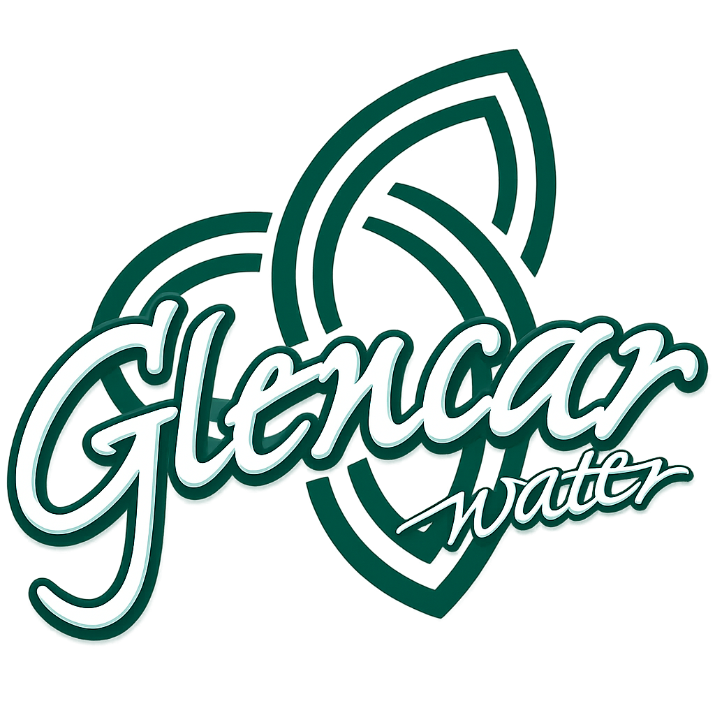 Glencar Water